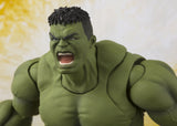 S. H. Figuarts Avengers: Infinity War - Hulk