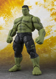 S. H. Figuarts Avengers: Infinity War - Hulk
