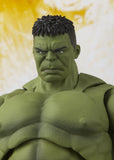 S. H. Figuarts Avengers: Infinity War - Hulk