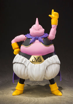 S. H. Figuarts Dragon Ball Z - Majin Buu Good Re-issue Pre-order