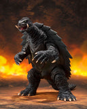 S. H. MonsterArts - Gamera 3: Revenge of Iris - Gamera (1999)