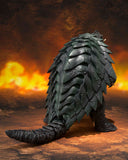 S. H. MonsterArts - Gamera 3: Revenge of Iris - Gamera (1999)