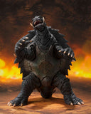 S. H. MonsterArts - Gamera 3: Revenge of Iris - Gamera (1999)