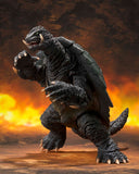 S. H. MonsterArts - Gamera 3: Revenge of Iris - Gamera (1999)