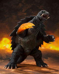 S. H. MonsterArts - Gamera 3: Revenge of Iris - Gamera (1999)