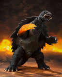 S. H. MonsterArts - Gamera 3: Revenge of Iris - Gamera (1999)
