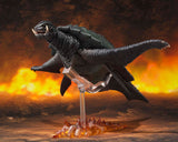 S. H. MonsterArts - Gamera 3: Revenge of Iris - Gamera (1999)