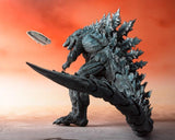S. H. MonsterArts - Godzilla: Planet of the Monsters - Godzilla Earth