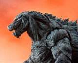 S. H. MonsterArts - Godzilla: Planet of the Monsters - Godzilla Earth