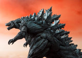S. H. MonsterArts - Godzilla: Planet of the Monsters - Godzilla Earth