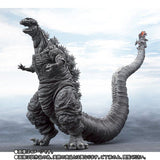 S. H. MonsterArts Shin Godzilla 2016 4th Form Frozen Version Tamashii Web Exclusive