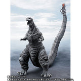 S. H. MonsterArts Shin Godzilla 2016 4th Form Frozen Version Tamashii Web Exclusive