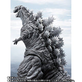 S. H. MonsterArts Shin Godzilla 2016 4th Form Frozen Version Tamashii Web Exclusive