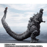 S. H. MonsterArts Shin Godzilla 2016 4th Form Frozen Version Tamashii Web Exclusive
