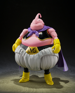 S. H. Figuarts Dragon Ball Z - Majin Buu Good - Event Exclusive