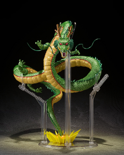 S. H. Figuarts Dragon Ball Z - Shenron - Event Exclusive