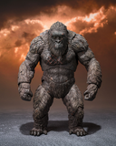 S. H. Monsterarts Godzilla vs Kong 2021 - Kong Exclusive Edition