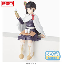 Sega - Demon Slayer: Kimetsu no Yaiba PM Perching Figure Kanao Tsuyuri