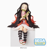 Sega - Demon Slayer: Kimetsu no Yaiba PM Perching Figure Nezuko Kamado