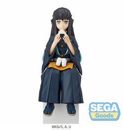 Sega - Demon Slayer: Kimetsu no Yaiba PM Perching Figure Muichiro Tokito