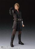 S H. Figuarts Star Wars: Revenge of the Sith Anakin Skywalker