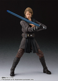 S H. Figuarts Star Wars: Revenge of the Sith Anakin Skywalker