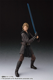 S H. Figuarts Star Wars: Revenge of the Sith Anakin Skywalker