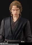 S H. Figuarts Star Wars: Revenge of the Sith Anakin Skywalker