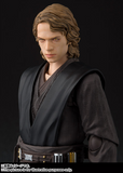 S H. Figuarts Star Wars: Revenge of the Sith Anakin Skywalker