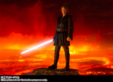 S H. Figuarts Star Wars: Revenge of the Sith Anakin Skywalker