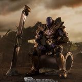 S. H. Figuarts Avengers Endgame Thanos Final Battle Edition