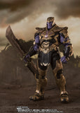 S. H. Figuarts Avengers Endgame Thanos Final Battle Edition