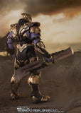 S. H. Figuarts Avengers Endgame Thanos Final Battle Edition
