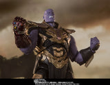 S. H. Figuarts Avengers Endgame Thanos Final Battle Edition
