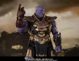 S. H. Figuarts Avengers Endgame Thanos Final Battle Edition