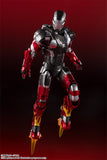 S. H. Figuarts Iron Man Mark 22 Hot Rod Armor
