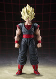 S. H. Figuarts Dragon Ball FighterZ - Super Saiyan Son Goku Clone