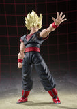 S. H. Figuarts Dragon Ball FighterZ - Super Saiyan Son Goku Clone