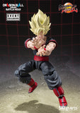 S. H. Figuarts Dragon Ball FighterZ - Super Saiyan Son Goku Clone