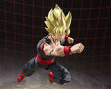 S. H. Figuarts Dragon Ball FighterZ - Super Saiyan Son Goku Clone
