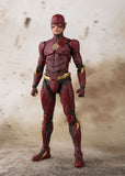 S. H. Figuarts Justice League - Flash
