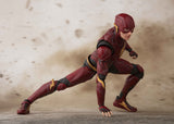S. H. Figuarts Justice League - Flash