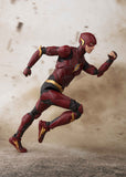 S. H. Figuarts Justice League - Flash