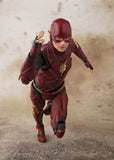 S. H. Figuarts Justice League - Flash