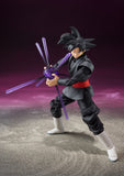 S. H. Figuarts Dragon Ball Super - Goku Black