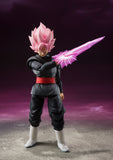 S. H. Figuarts Dragon Ball Super - Goku Black