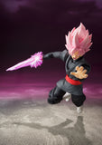 S. H. Figuarts Dragon Ball Super - Goku Black