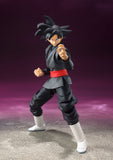 S. H. Figuarts Dragon Ball Super - Goku Black