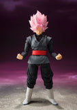 S. H. Figuarts Dragon Ball Super - Goku Black