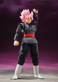 S. H. Figuarts Dragon Ball Super - Goku Black